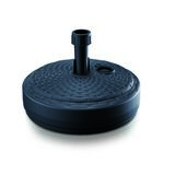 Podstawa parasola okrągła rato UMBRELLA BASE - antracyt