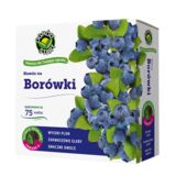 Nawóz na borówki karton 3 kg Ogród Start