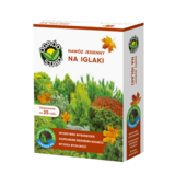 Nawóz na iglaki jesienny karton 1 kg Ogród Start