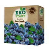 Nawóz do borówek karton 1,5 kg EkoStart 