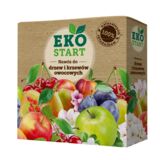 Nawóz do drzew i krzewów owocowych karton 1,5 kg EkoStart