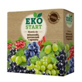 Nawóz do winorośli, porzeczek, agrestu karton 1,5 kg EkoStart