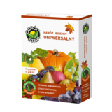 Nawóz uniwersalny ogrodniczy jesienny karton 1 kg Ogród Start