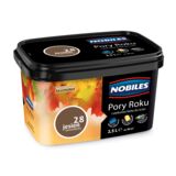 Farba lateksowa Pory Roku Jesień Borowikowa 2,5 l Nobiles