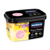 Farba lateksowa Pory Roku Lato Liliowe 2,5 l Nobiles