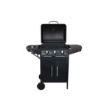 Grill gazowy 3-palnikowy CALIFORNIA  Activa