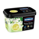 Farba lateksowa Pory Roku Wiosna Łąkowa 2,5 l Nobiles
