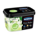 Farba lateksowa Pory Roku Wiosna Nowalijkowa 2,5 l Nobiles