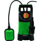 Pompa do wody brudnej 1100 W FLO