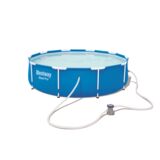 Basen ze stelażem Ø305 cm BESTWAY