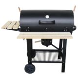 Grill węglowy 114 x 68 cm MI418 MIRPOL