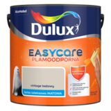 Farba lateksowa EasyCare Plamoodporna Vintage Beżowy 2,5 l Dulux