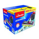 Zestaw mop + wiadro Ultramax XL Vileda