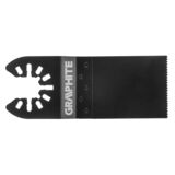 Brzeszczot Bi-metal do metalu, 8 % dodatek kobaltu, 34 mm GRAPHITE