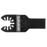 Brzeszczot Bi-metal do metalu, 8 % dodatek kobaltu, 20 mm GRAPHITE