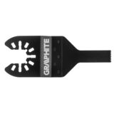 Brzeszczot Bi-metal do metalu, 8 % dodatek kobaltu, 10 mm GRAPHITE