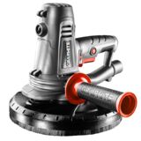 Szlifierka do gipsu 1050 W tarcza 225 mm z systemem odpylania GRAPHITE
