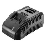 Ładowarka do akumulatorów Energy+ GRAPHITE