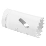 Otwornica bi - metalowa 27 mm GRAPHITE