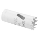 Otwornica bi - metalowa 20 mm GRAPHITE