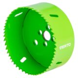 Otwornica bi - metalowa 105 mm VERTO