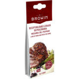 Zioła Receptura Babci Leokadii 35 g