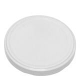 Zakrętka Ø100 mm biała Browin