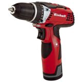 Wiertarko-wkrętarka TE-CD 12 Li Einhell