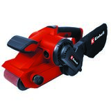 Szlifierka taśmowa TC-BS 8038 Einhell