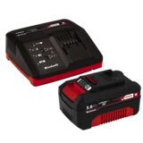 Akumulator 18 V AKU 3,0 Ah ładowarka PXC Einhell