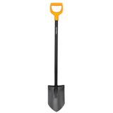 Szpadel ostry Solid Fiskars 117 cm