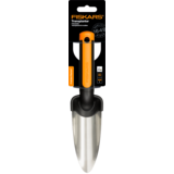 Łopatka wąska Premium Planters Fiskars 28 cm