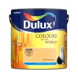 Farba lateksowa Kolory Świata złota świątynia 2,5 l Dulux