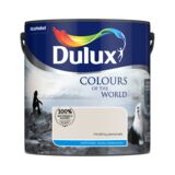 Farba lateksowa Kolory Świata mroźny poranek 2,5 l Dulux