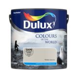 Farba lateksowa Kolory Świata fińska sauna 2,5 l Dulux