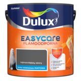 Farba lateksowa EasyCare Plamoodporna Najmocniejszy Szary 2,5 l Dulux