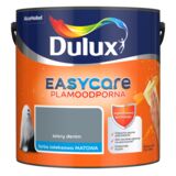 Farba lateksowa EasyCare Plamoodporna Szary Denim 2,5 l Dulux
