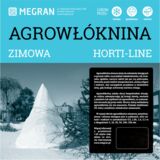 Agrowłóknina zimowa HORTI-LINE 1,60 m x 5 mb 