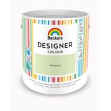Farba lateksowa Beckers Designer Colour Pistachio 2,5 l