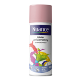 Lakier uniwersalny 3015 jasnoróżowy połysk 400 ml Nuance