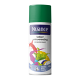 Lakier uniwersalny 6029 zielony połysk 400 ml Nuance