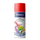 Lakier uniwersalny 7016 antracyt połysk 400 ml Nuance