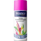 Farba fluorescencyjna szybkoschnąca żółty 400 ml Nuance