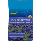 Nawóz do borówek 5 kg Westland