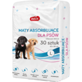 Maty absorbująca 90 x 60 cm 30 sztuk