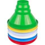 Lejek do napełniania słoików Ø15 cm Browin