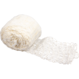 Siatka wędliniarska 15 cm x 5 m Browin