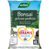 Podłoże do bonsai 4 l Westland