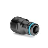 Przyłącze z gwintem zewnętrznym 1/2" ENERGO Cellfast