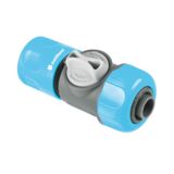 Szybkozłącze z zaworem 1/2" CELLPRO Cellfast